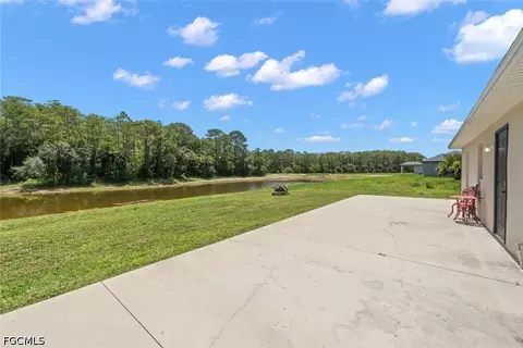 Exterior - 8008 Spice Ct, Labelle, FL 33935 photo 1 of 2