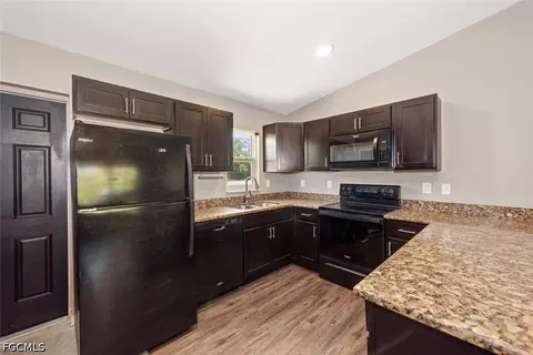 Kitchen - 8008 Spice Ct, Labelle, FL 33935 photo 1 of 1
