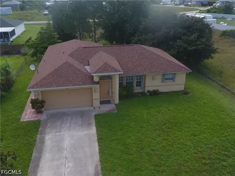 355 Paisley Ave, Lehigh Acres, FL 33974