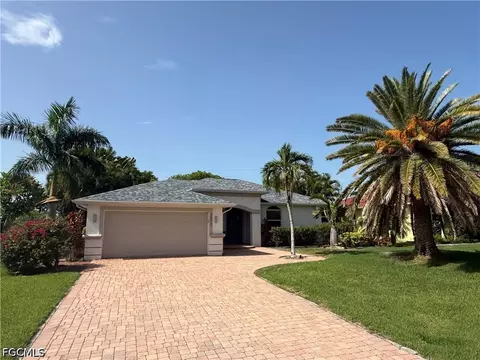 2836 SW 47th Ter, Cape Coral, FL 33914