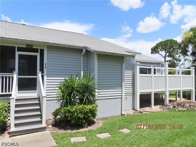 6012 Timberwood Cir #212, Fort Myers, FL 33908