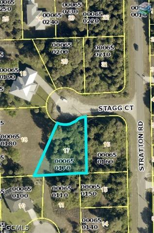 3707 Stagg Ct, Fort Myers, FL 33905