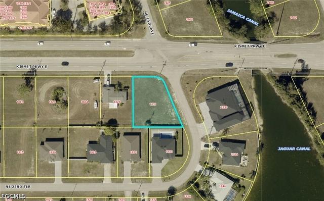 1832 Kismet Pkwy E, Cape Coral, FL 33909