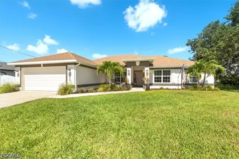 4008 NE 22nd Pl, Cape Coral, FL 33909
