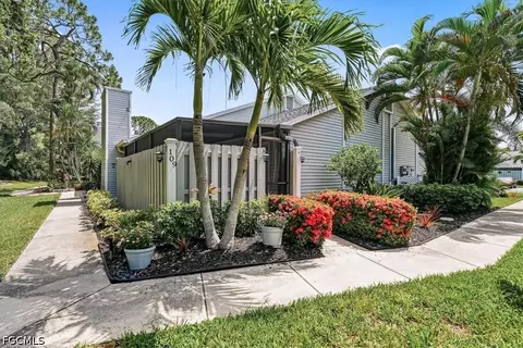 6238 Timberwood Cir #109, Fort Myers, FL 33908
