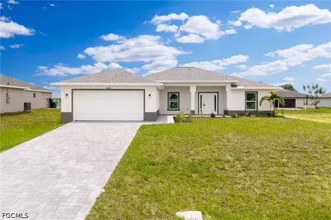 2802 NW 3rd Pl, Cape Coral, FL 33993