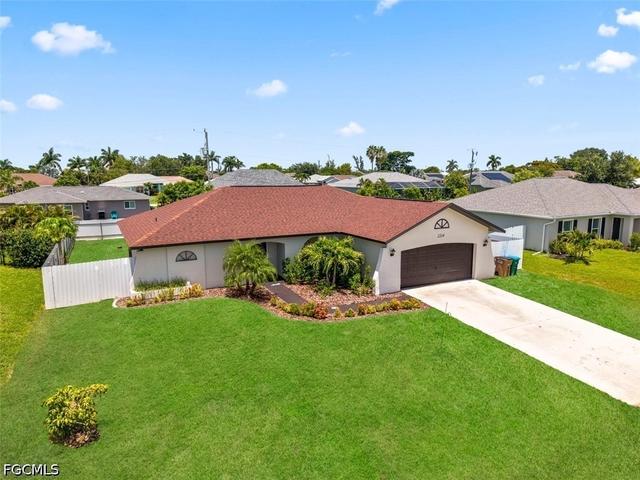 2214 SW 13th Ave, Cape Coral, FL 33991