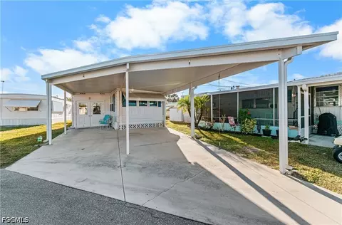 5558 Palm Beach Blvd #45, Fort Myers, FL 33905