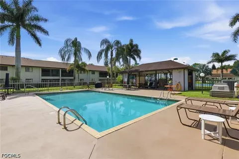 10 Beth Stacey Blvd #206, Lehigh Acres, FL 33936