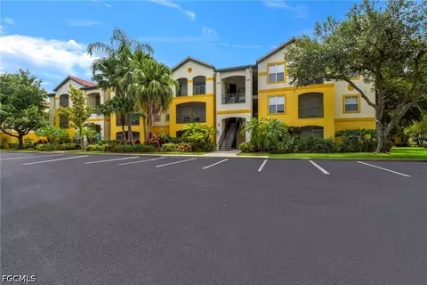 11521 Villa Grand #913, Fort Myers, FL 33913