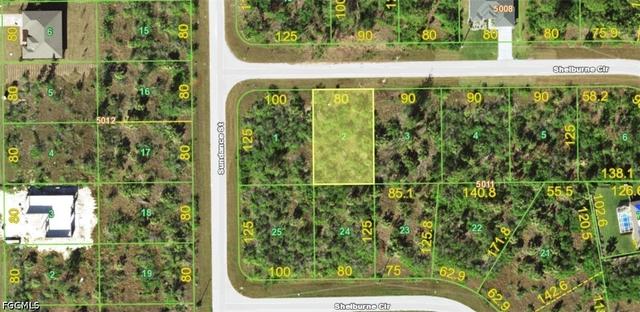 9477 Shelburne Cir, Port Charlotte, FL 33981