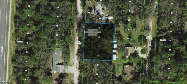 17-25 17-0030-01700-0240 Hedges St, New Port Richey, FL 34654