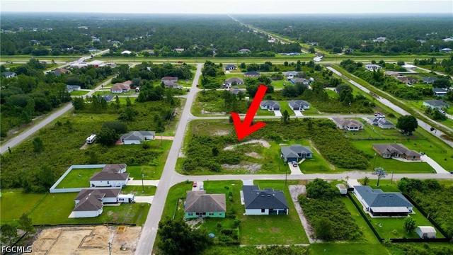 4628 4630 Dora Ave N, Lehigh Acres, FL 33971