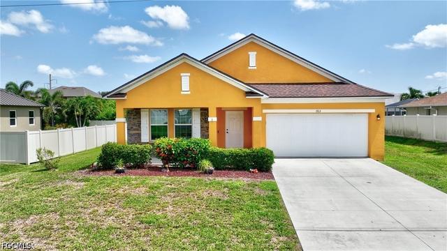 1913 SW 26th Ter, Cape Coral, FL 33914