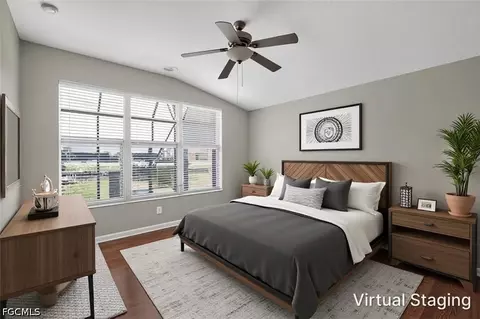 Bedroom - 9780 50th Street Cir E, Parrish, FL 34219 photo 2 of 11