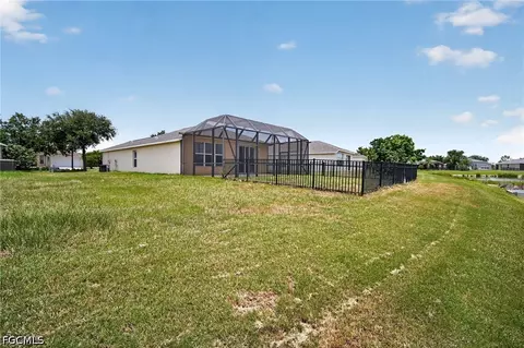 Exterior - 9780 50th Street Cir E, Parrish, FL 34219 photo 10 of 14
