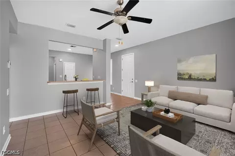Living - 9780 50th Street Cir E, Parrish, FL 34219 photo 3 of 6