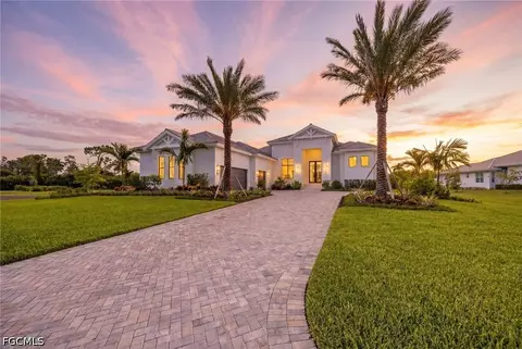 15850 Hampton View Ct, Fort Myers, FL 33908