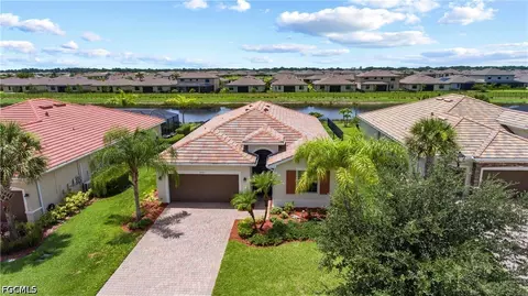 3357 Hampton Blvd, Alva, FL 33920