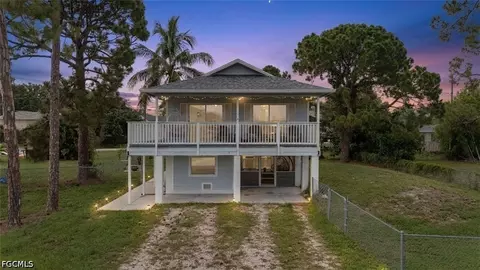 8167 Matanzas Rd, Fort Myers, FL 33967