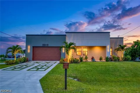 3013 39th St SW, Lehigh Acres, FL 33976