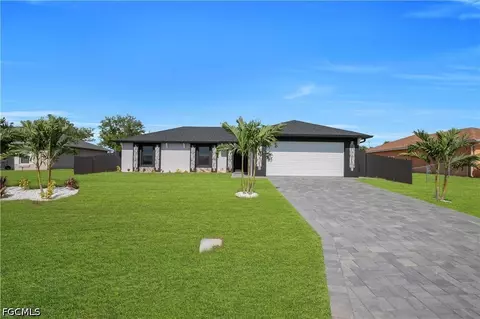1111 NE 19th Ave, Cape Coral, FL 33909