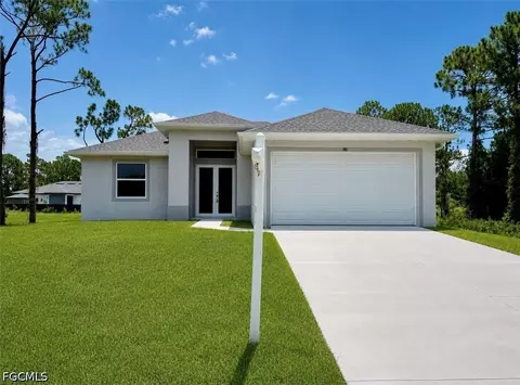 193 Castle Ave, Lehigh Acres, FL 33974