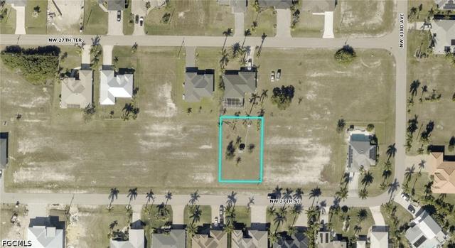 4313 NW 27th St, Cape Coral, FL 33993
