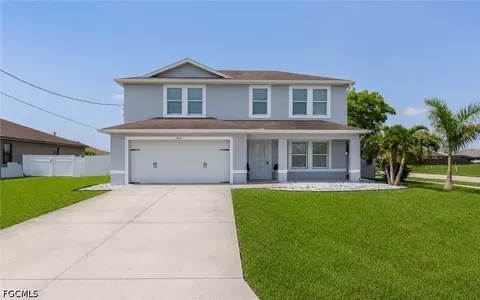 1916 SW 12th Ter, Cape Coral, FL 33991