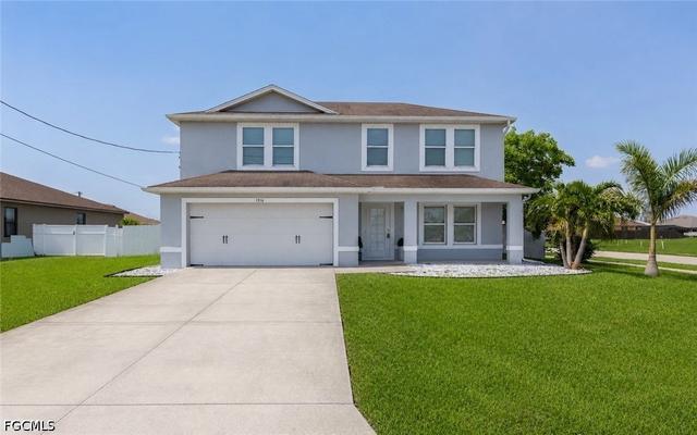 1916 SW 12th Ter, Cape Coral, FL 33991