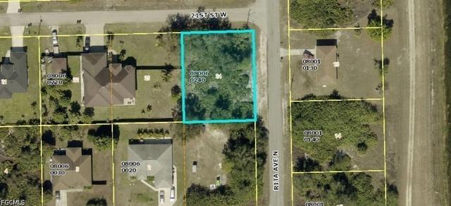 3401 21st St W, Lehigh Acres, FL 33971