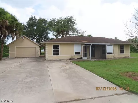 602 Harrison Dr, Lehigh Acres, FL 33936