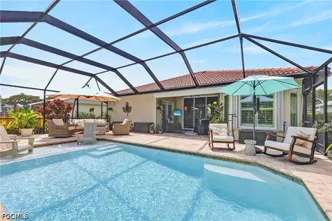 14066 Castle Hill Way, Fort Myers, FL 33919
