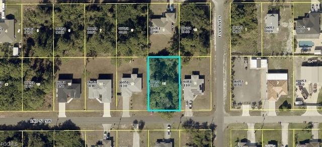 2710 2nd St SW, Lehigh Acres, FL 33976
