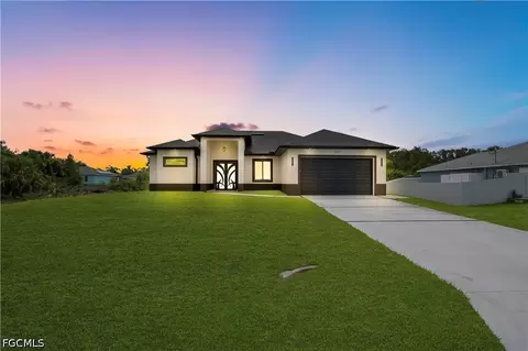 731 La Plata Ave, Lehigh Acres, FL 33974