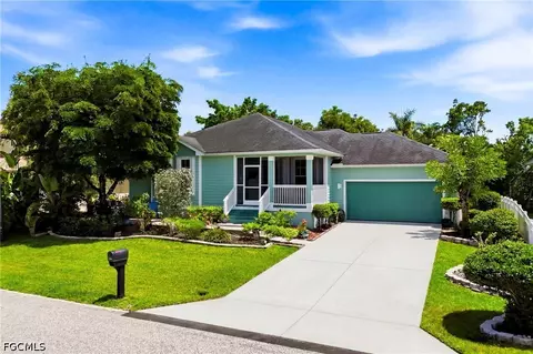 7980 Sandel Wood Cir W, Fort Myers, FL 33908