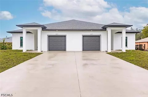5045-5047 Locke Ln, Lehigh Acres, FL 33973