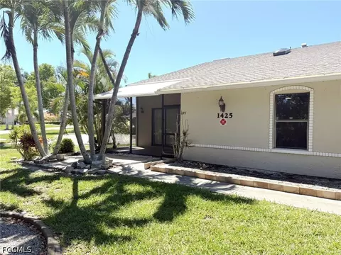 1425 SW 51st Ln #95, Cape Coral, FL 33914