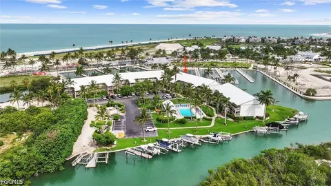 802 Marina Villas #802, Captiva, FL 33924