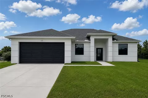 2524 Lakeview Dr, Lehigh Acres, FL 33936
