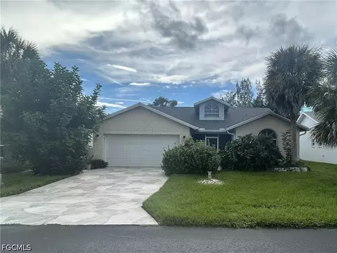 3988 Sabal Springs Blvd, North Fort Myers, FL 33917