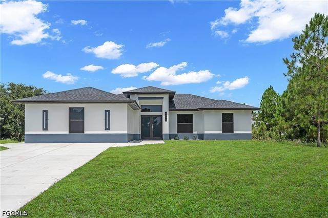 4606 Irene Ave S, Lehigh Acres, FL 33976