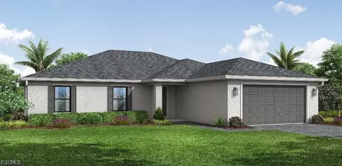 1906 NE 13th Pl, Cape Coral, FL 33909