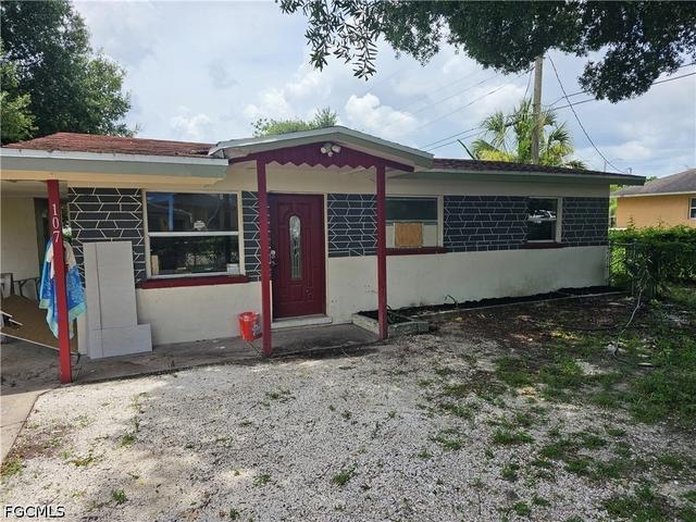 107 William St, Fort Myers, FL 33916