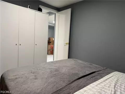 Bedroom - 3502 NW 7th St, Okeechobee, FL 34972 photo 2 of 3
