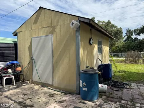 Exterior - 3502 NW 7th St, Okeechobee, FL 34972 photo 4 of 4