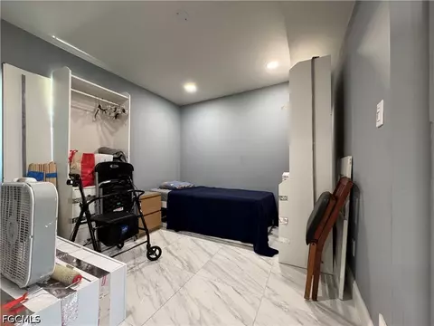Bedroom - 3502 NW 7th St, Okeechobee, FL 34972 photo 3 of 3