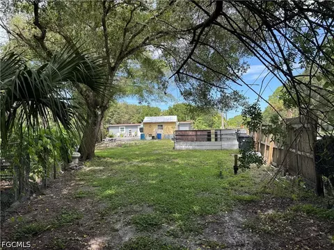 Exterior - 3502 NW 7th St, Okeechobee, FL 34972 photo 1 of 4