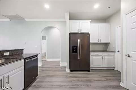 Entry Way - 3940 Ruxton Rd, Naples, FL 34116 photo 2 of 3