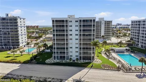 7146 Estero Blvd #212, Fort Myers Beach, FL 33931